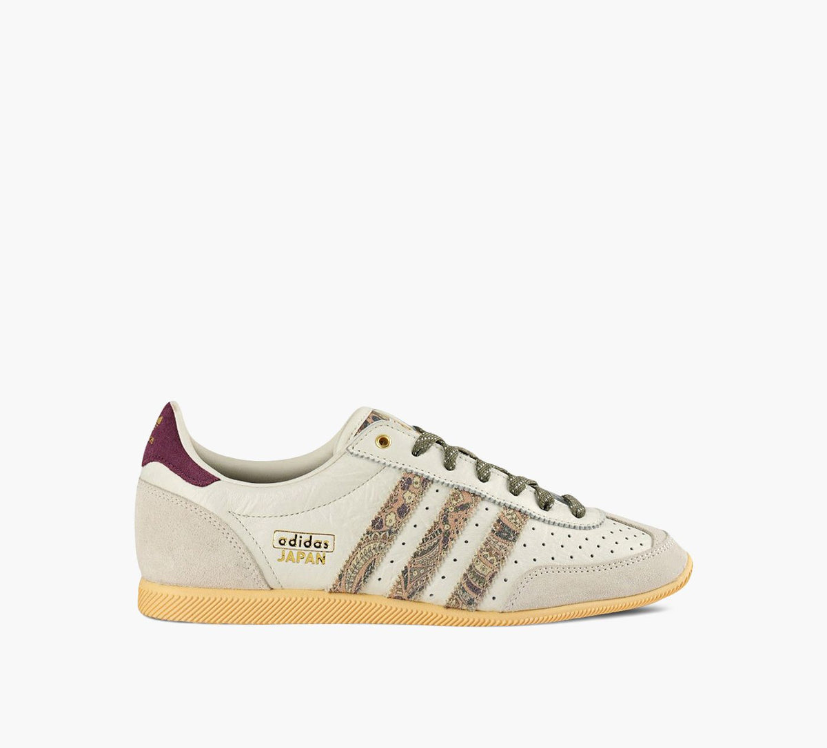 ADIDAS JAPANXLIBERTYLONDON en BEIGE