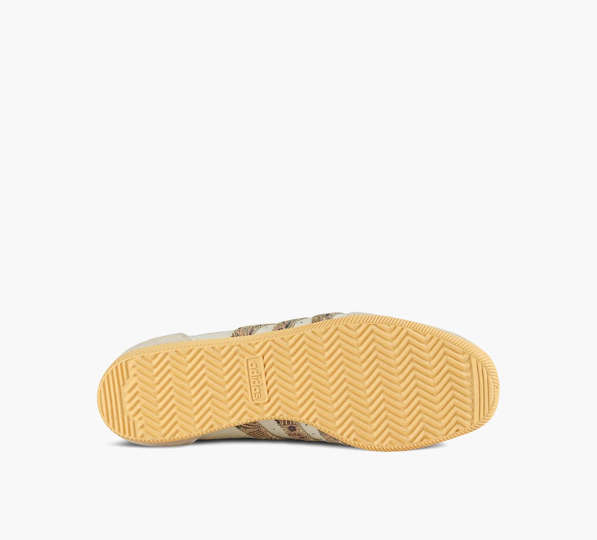 ADIDAS JAPANXLIBERTYLONDON en BEIGE vue 6