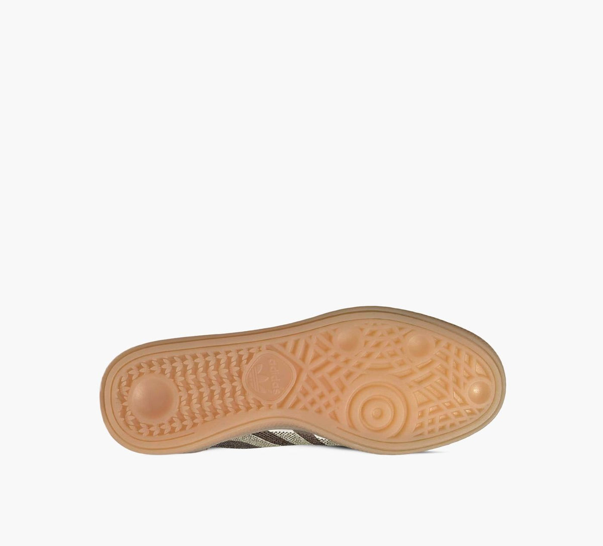 ADIDAS HANDBALLSPEZIAL en BRUN vue 6
