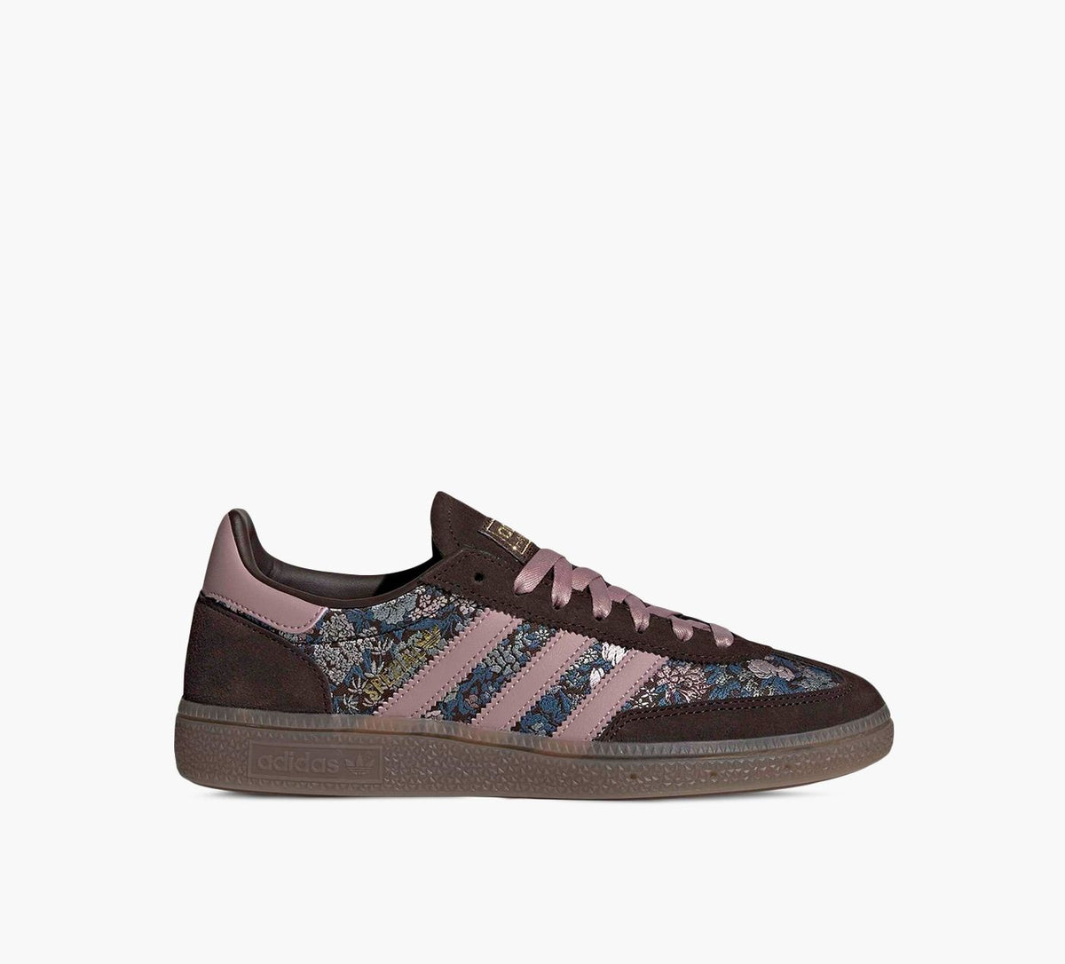 ADIDAS HANDBALLSPEZIALXLIBERTYLONDON in MULTICOLOUR