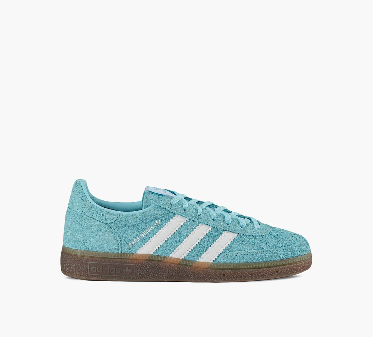 ADIDAS HANDBALLSPEZIALXCAREBEARS in BLUE