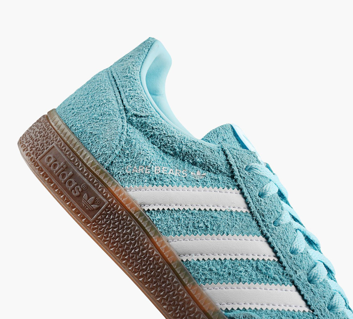 ADIDAS HANDBALLSPEZIALXCAREBEARS in BLUE view 7