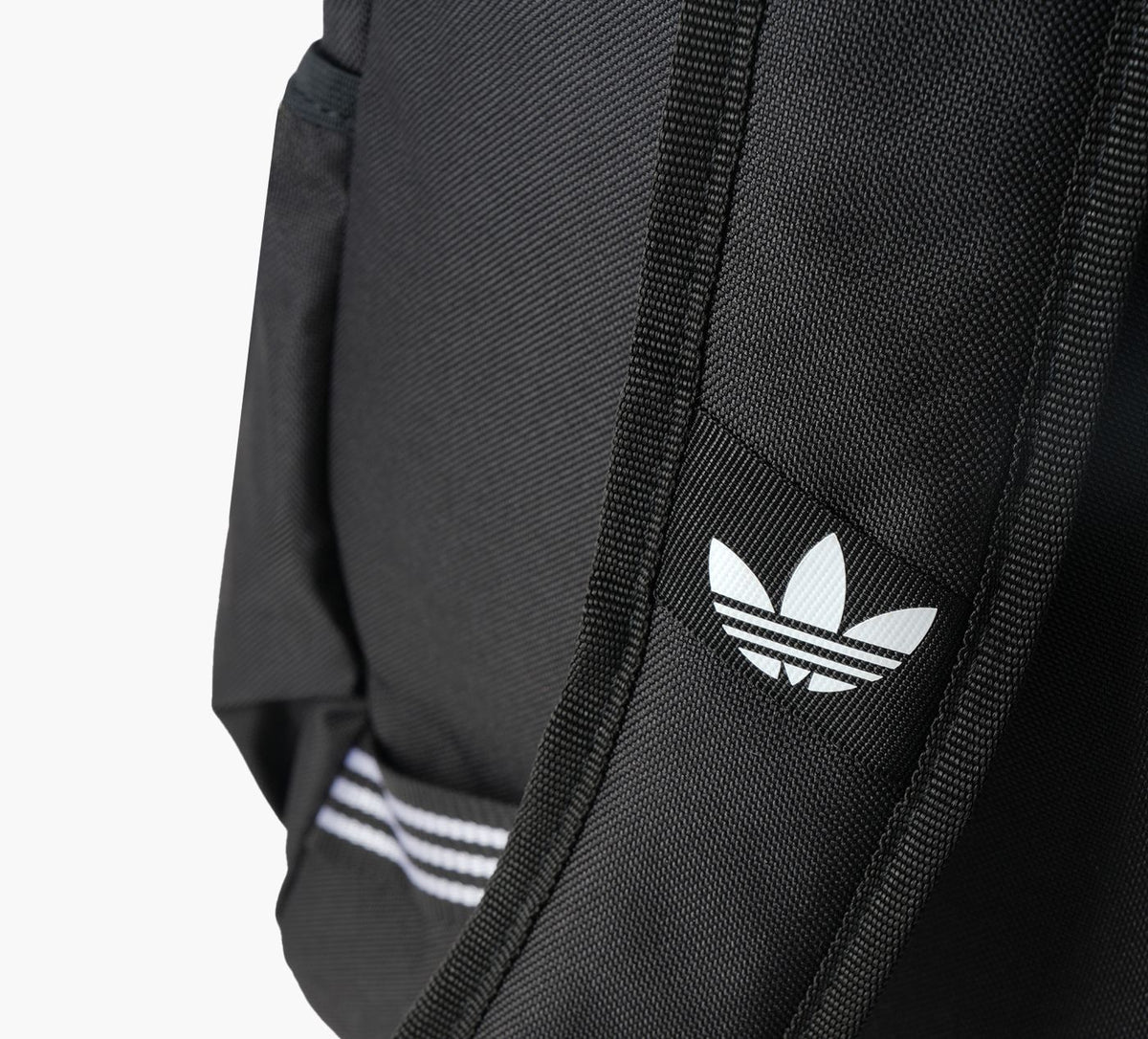 ADIDAS SACDOSADICOLORCLASSIC en NOIR vue 1c
