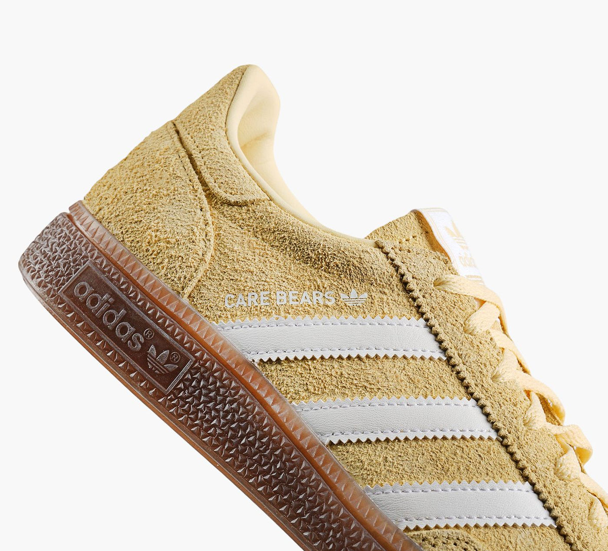 ADIDAS HANDBALLSPEZIALXCAREBEARS in YELLOW view 7