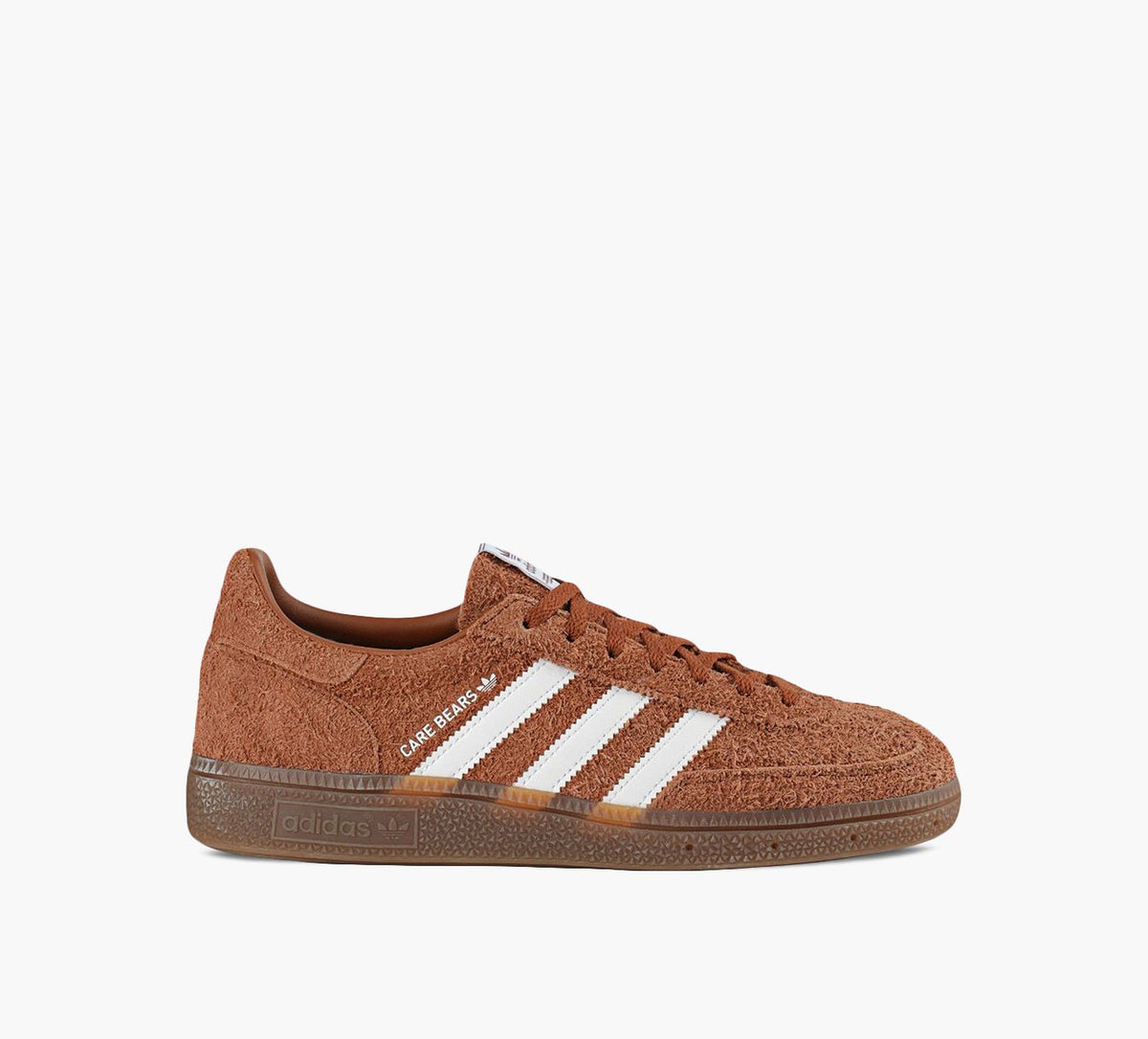 ADIDAS HANDBALLSPEZIALXLESCALINOURS en BRUN