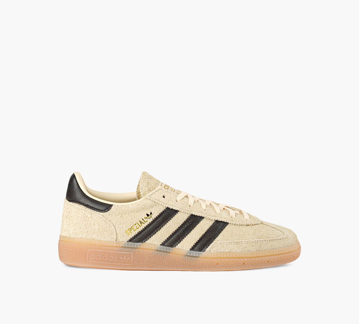 ADIDAS HANDBALLSPEZIAL en BEIGE