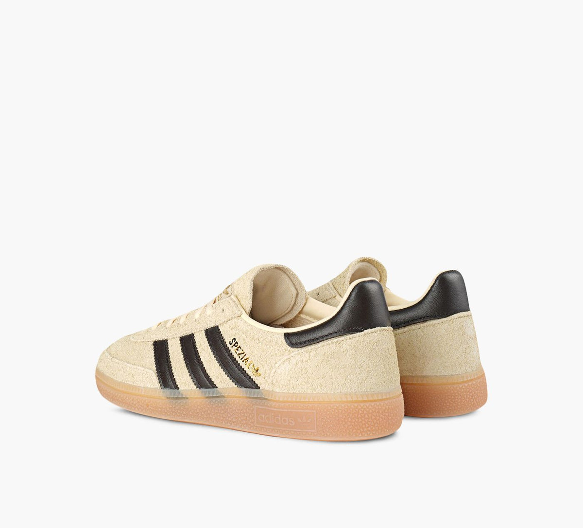 ADIDAS HANDBALLSPEZIAL en BEIGE vue 3