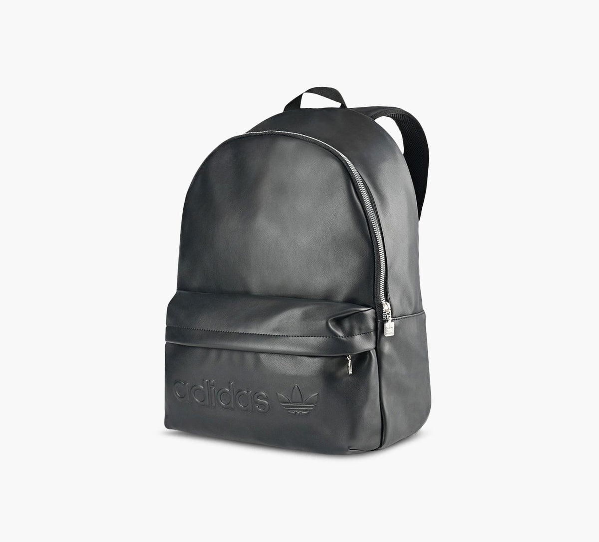 ADIDAS BACKPACK in BLACK view 2