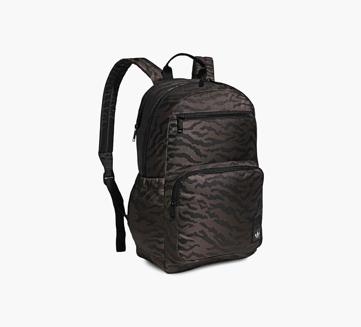 ADIDAS PREMISE20BACKPACK in BROWN