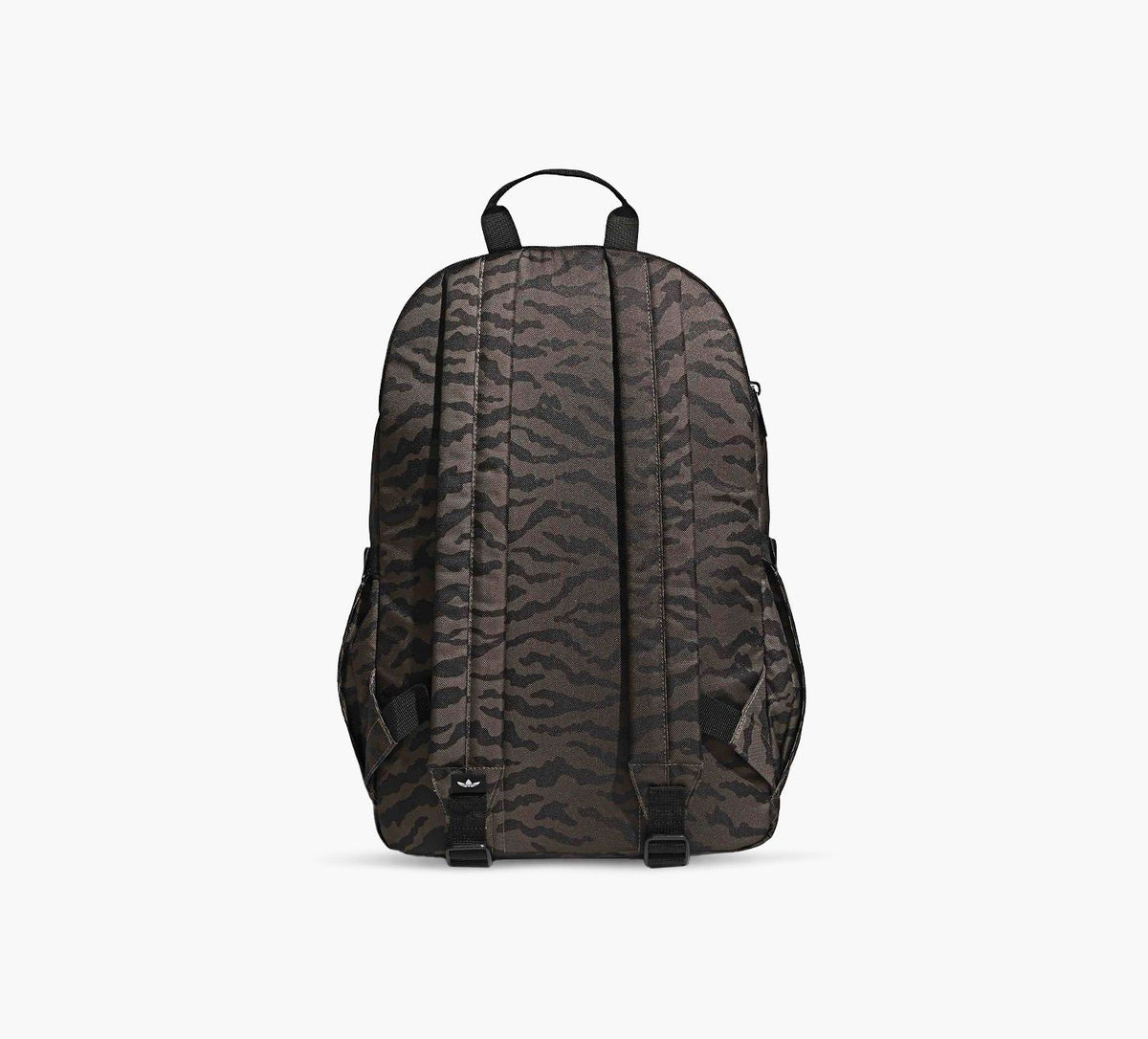 ADIDAS SACDOSPREMISE20 en BRUN vue 2