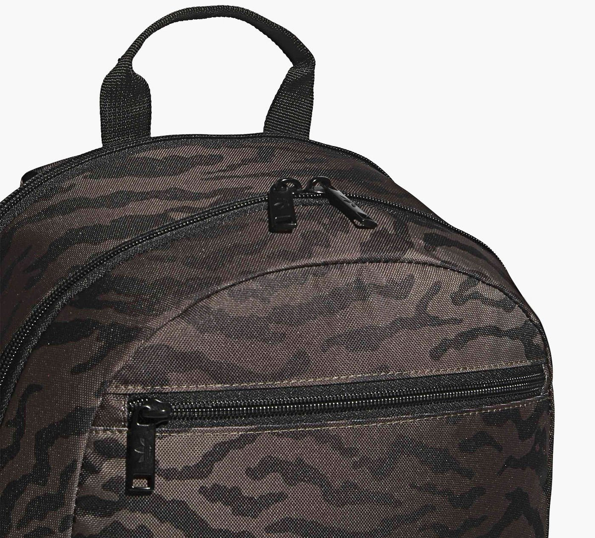 ADIDAS SACDOSPREMISE20 en BRUN vue 4