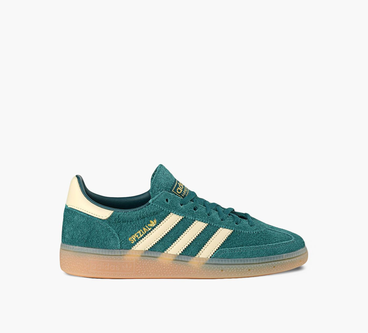 ADIDAS HANDBALLSPEZIAL en VERT