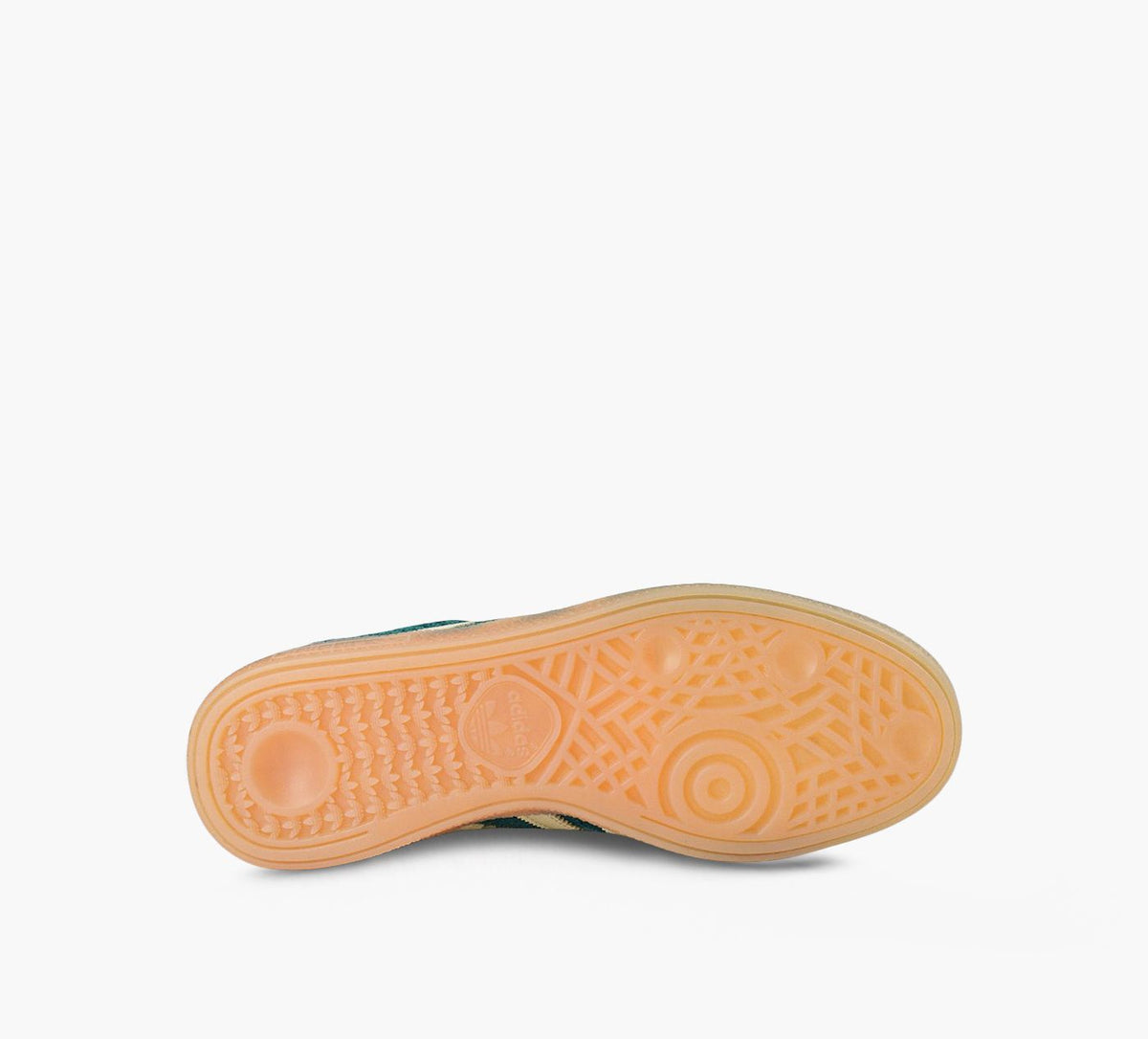 ADIDAS HANDBALLSPEZIAL en VERT vue 6