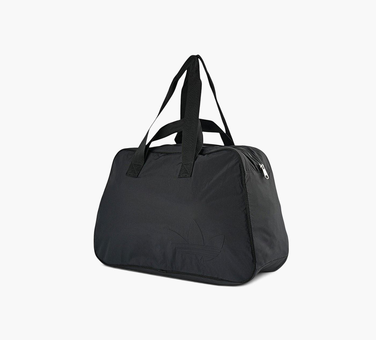 ADIDAS BOWLINGBAG in BLACK view 2