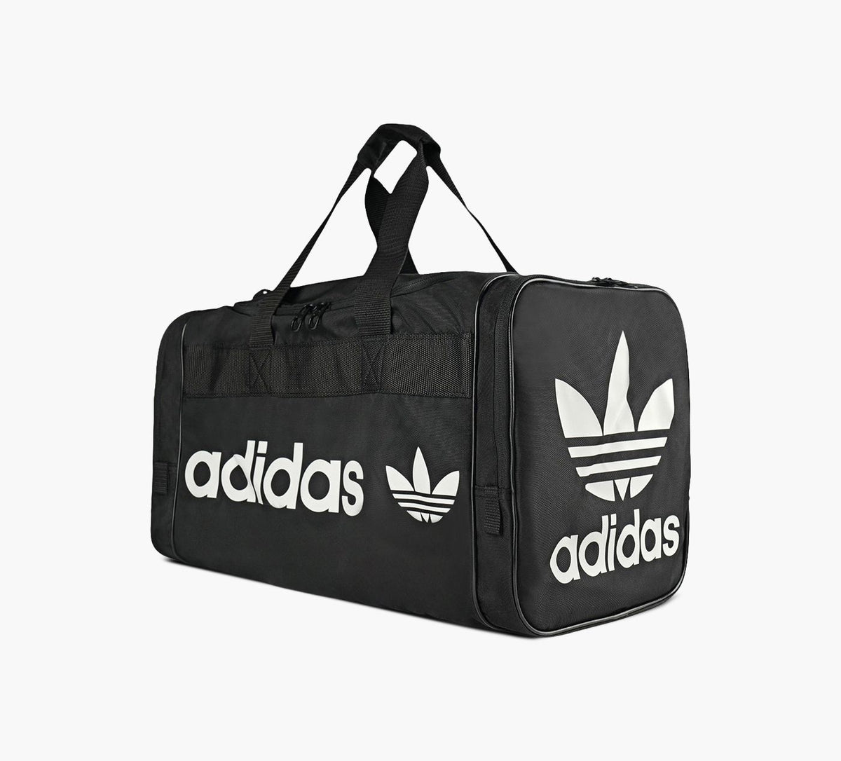 ADIDAS SACDUFFELSANTIOGAII en NOIR vue 2