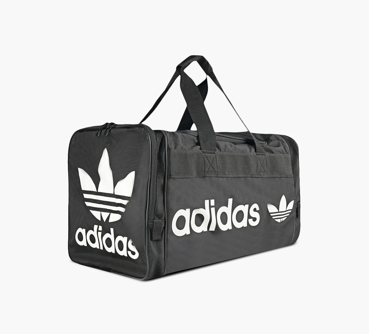 ADIDAS SACDUFFELSANTIOGAII en NOIR vue 1c