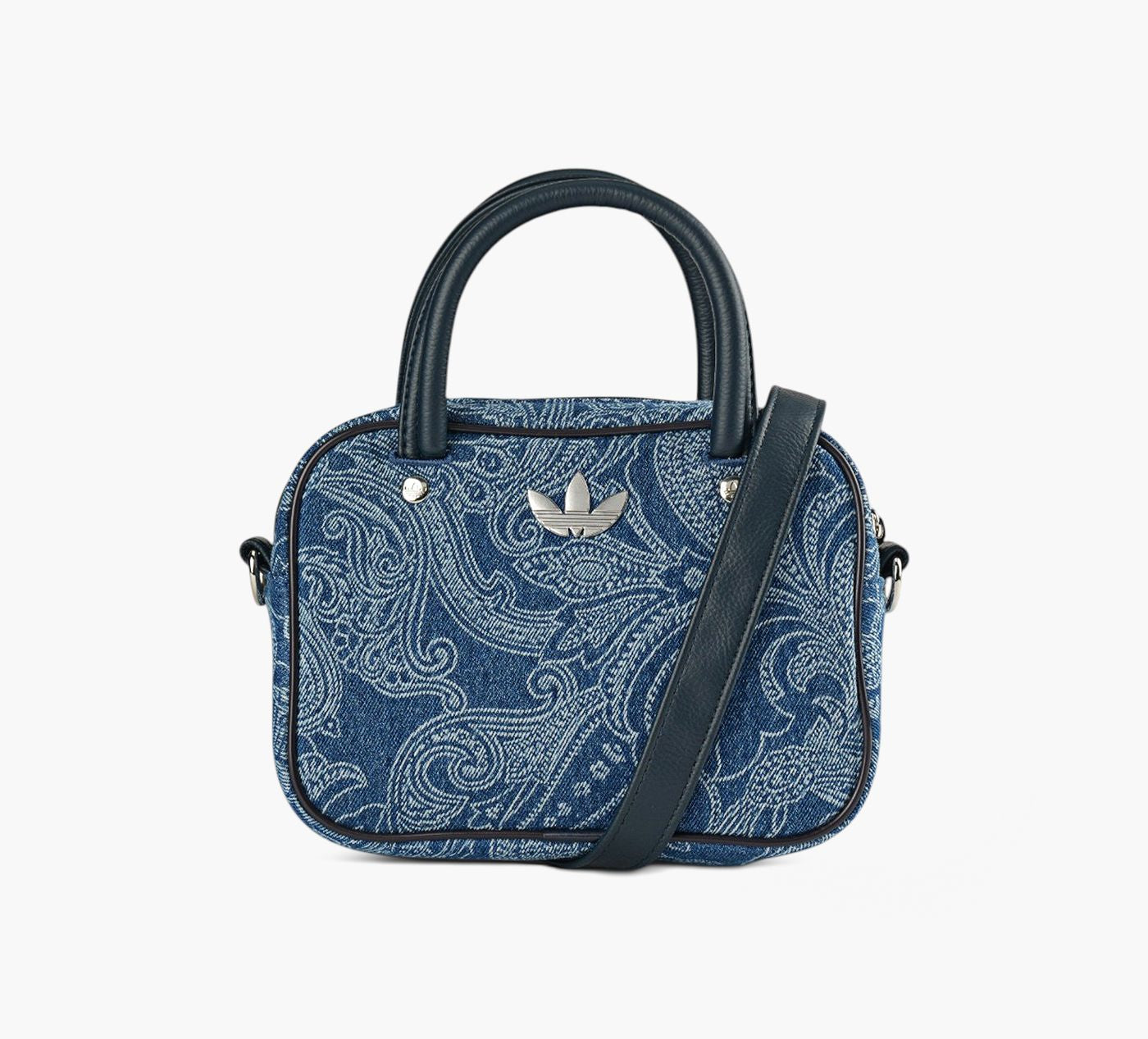 ADIDAS ADIDASORIGINALSxLIBERTYLONDONSACCARR en BLEU