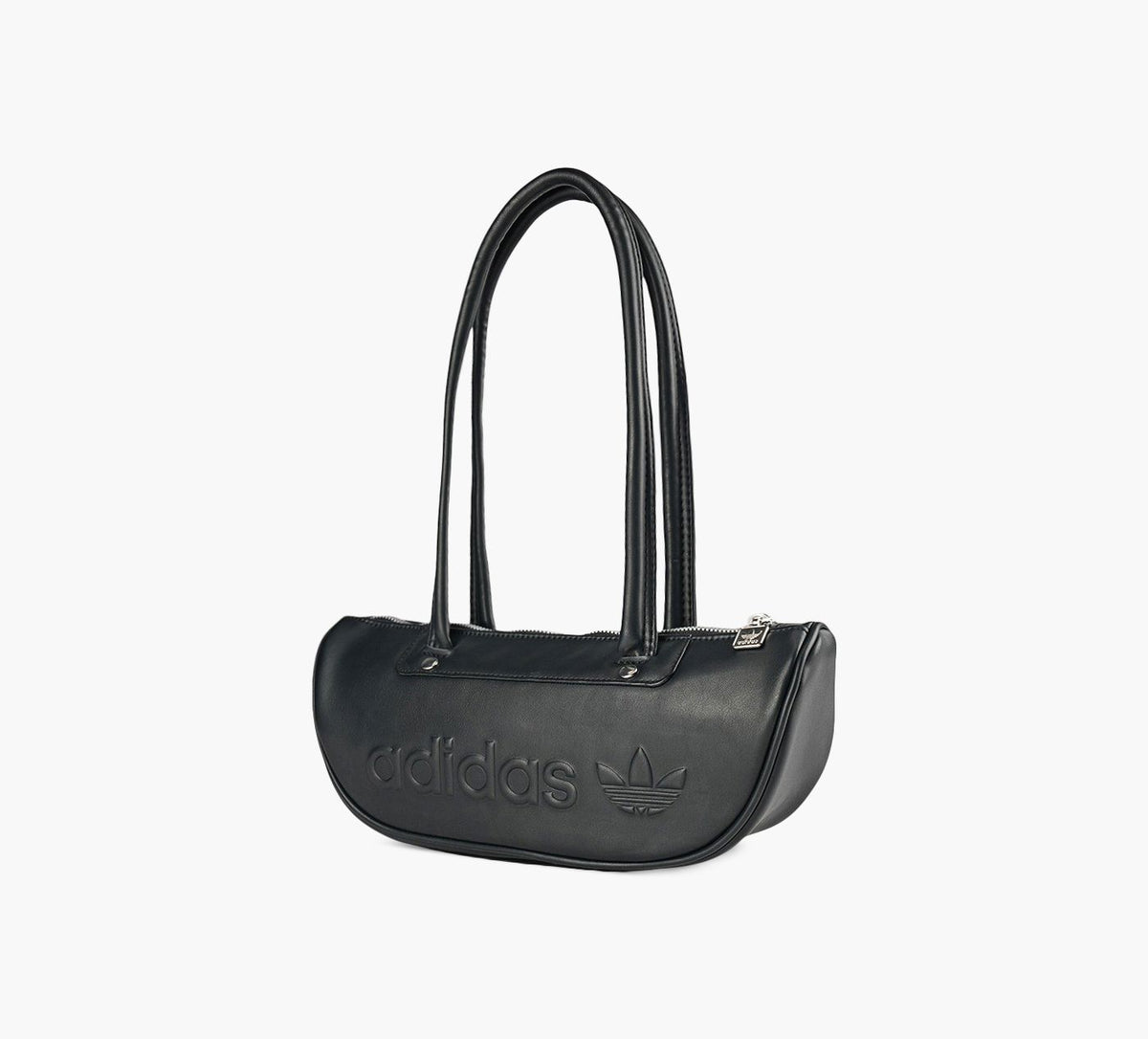 ADIDAS ELONGATEDBOWLINGBAG in BLACK view 2