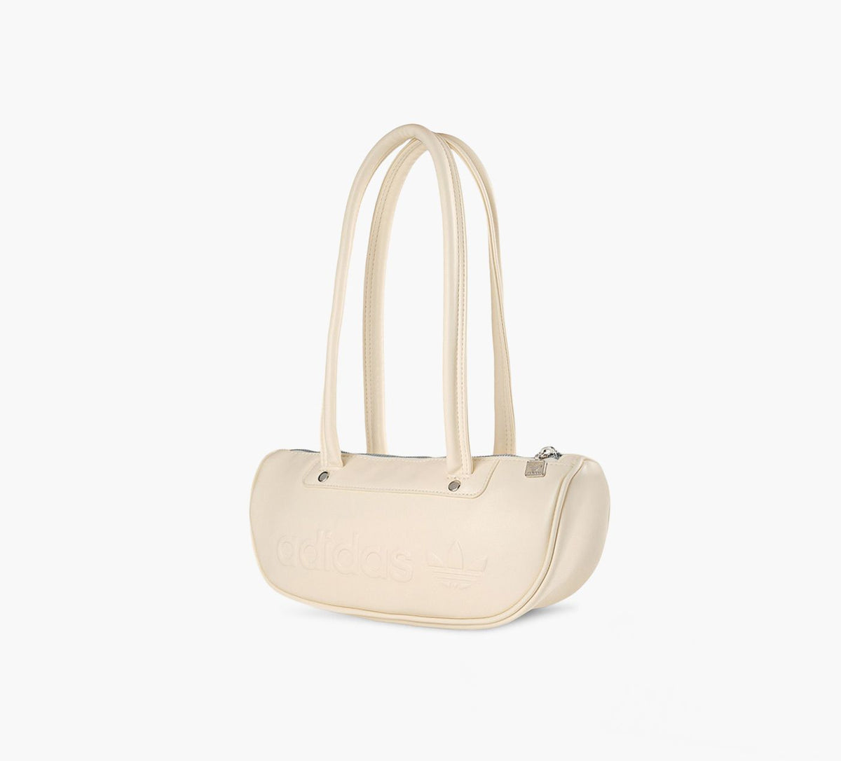 ADIDAS ELONGATEDBOWLINGBAG in WHITE view 2