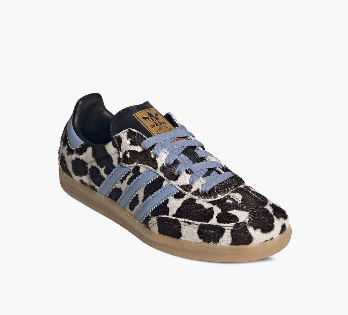 ADIDAS SAMBAOG in MULTICOLOUR view 2