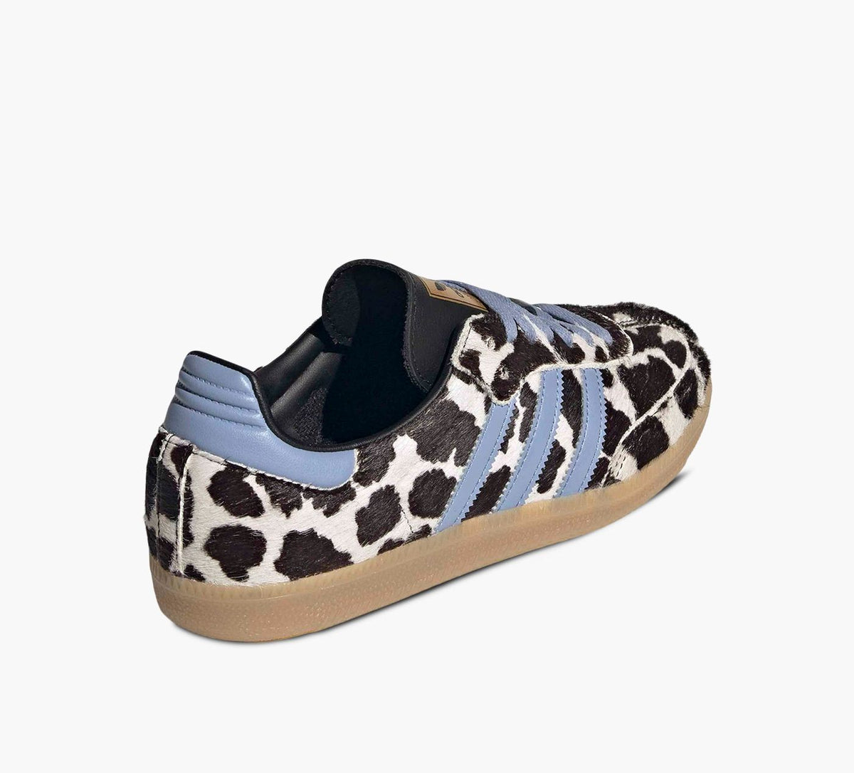 ADIDAS SAMBAOG in MULTICOLOUR view 3