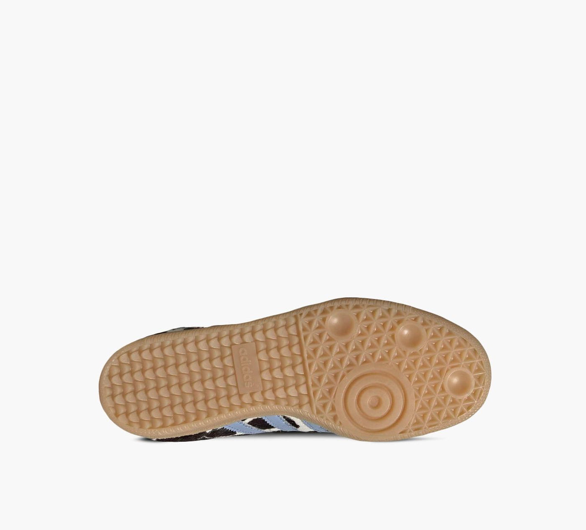 ADIDAS SAMBAOG in MULTICOLOUR view 6