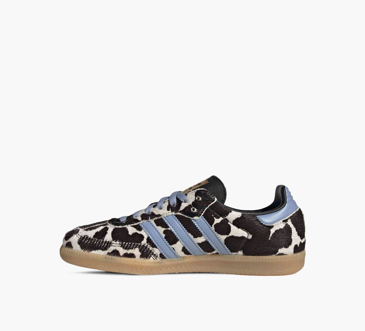 ADIDAS SAMBAOG in MULTICOLOUR view 7