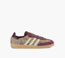 ADIDAS SAMBAOGXLIBERTYLONDON in MULTICOLOUR
