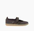 ADIDAS SAMBAJANE in BROWN