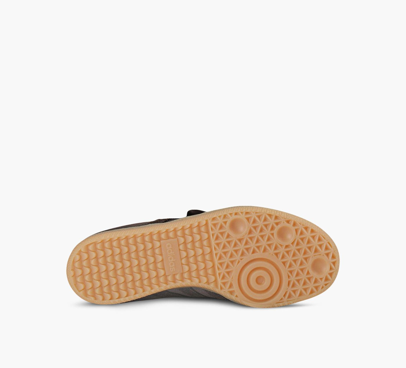 ADIDAS SAMBAJANE in BROWN view 6