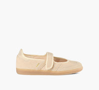 ADIDAS SAMBAJANE en BEIGE