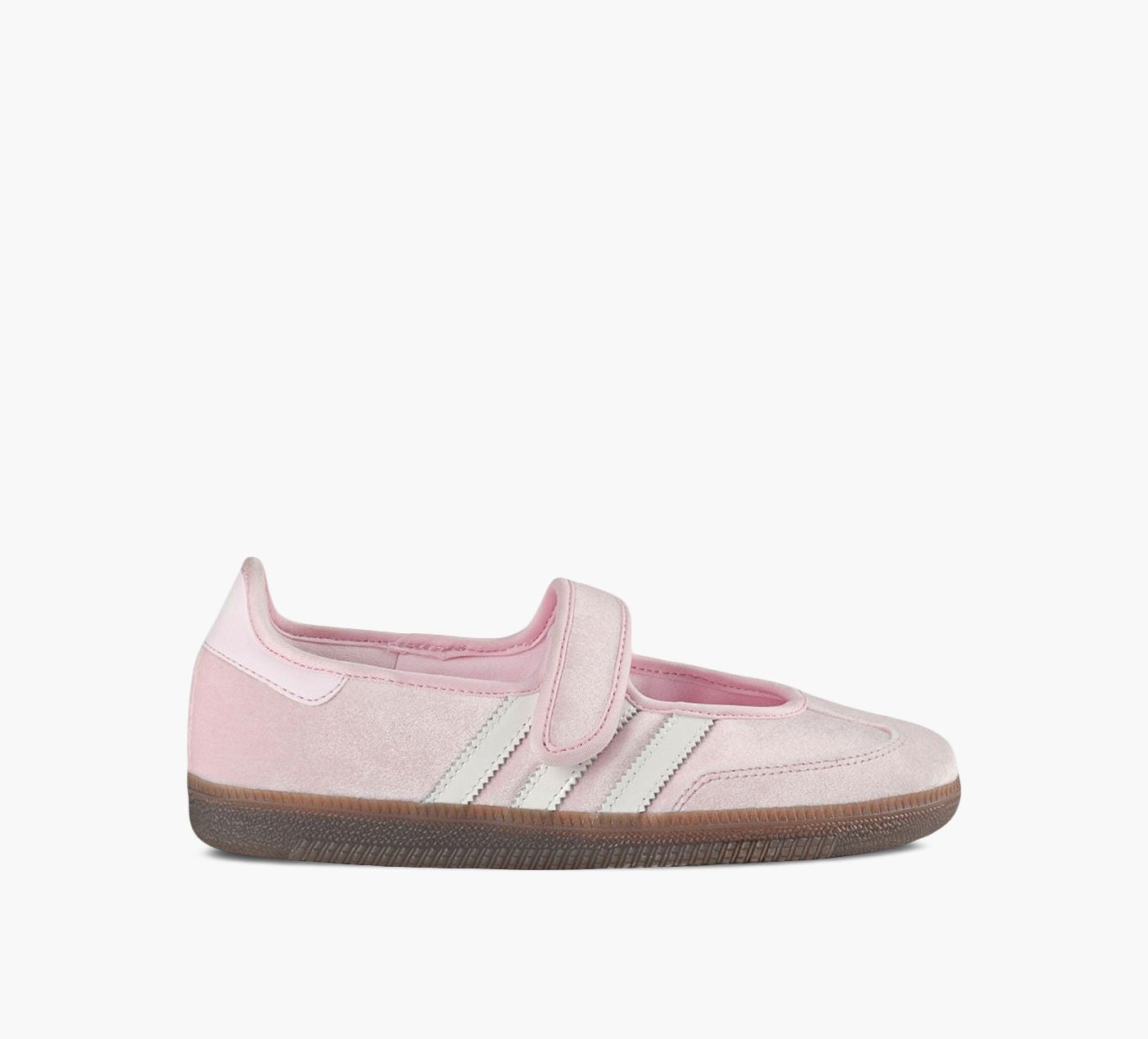 ADIDAS SAMBAJANEXLESCALINOURS en ROSE PALE