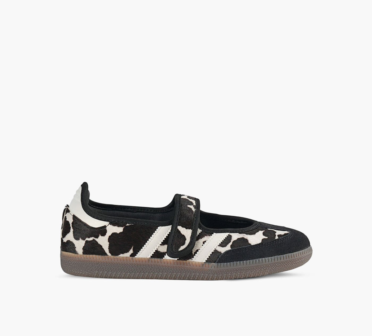ADIDAS SAMBAJANE in BLACK