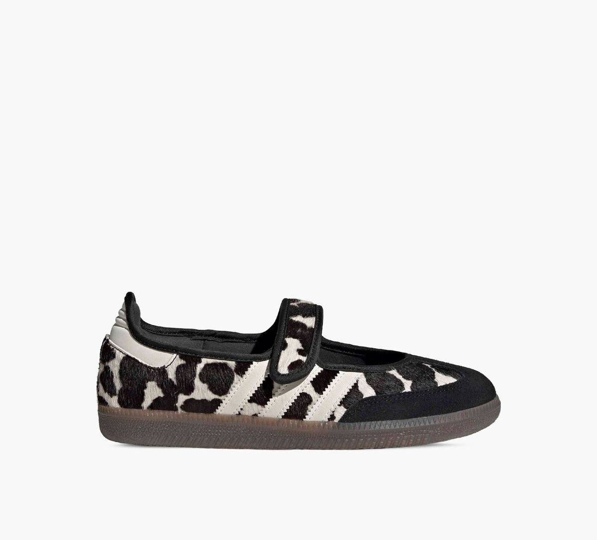 ADIDAS SAMBAJANE in BLACK