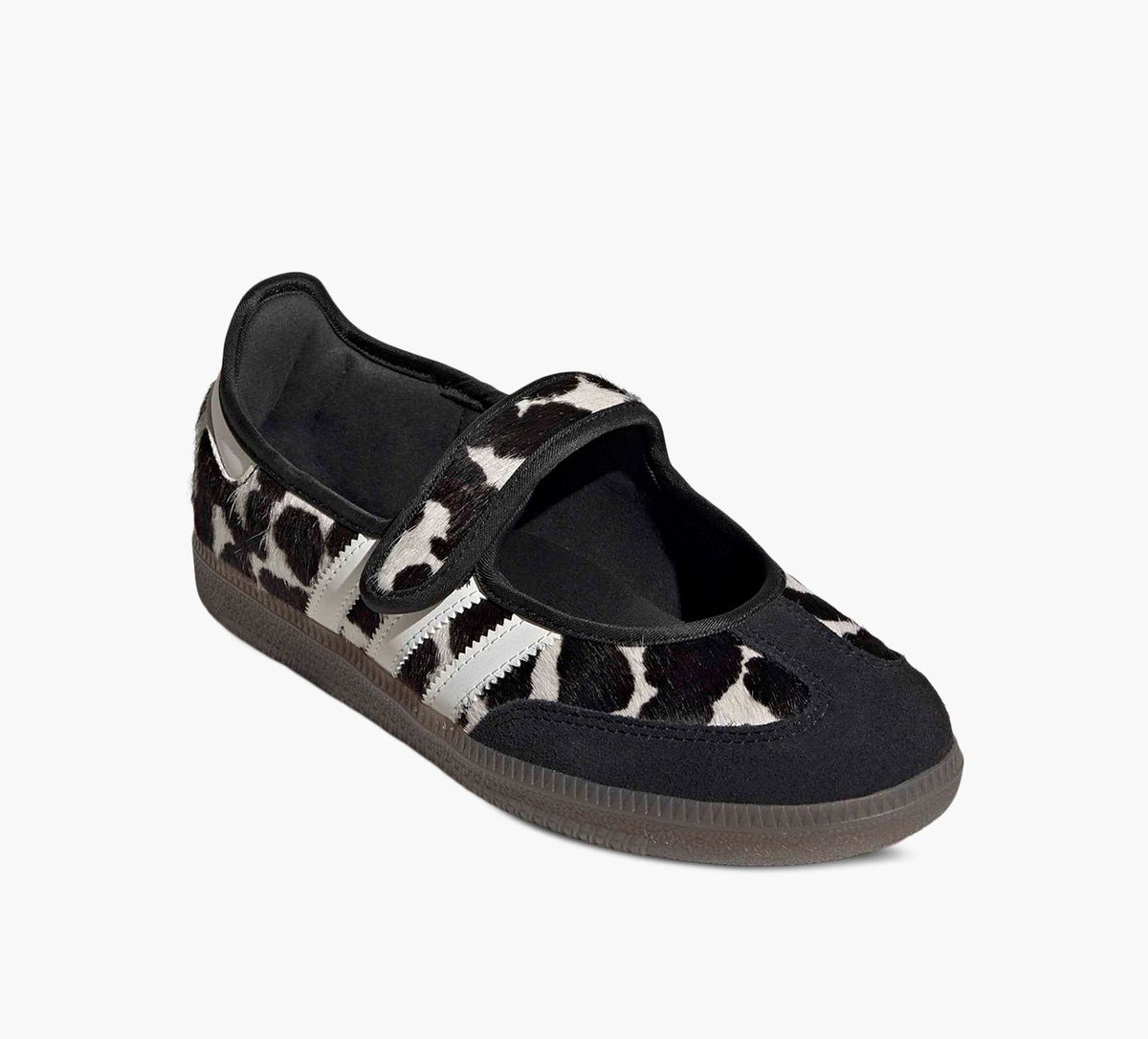 ADIDAS SAMBAJANE in BLACK view 2