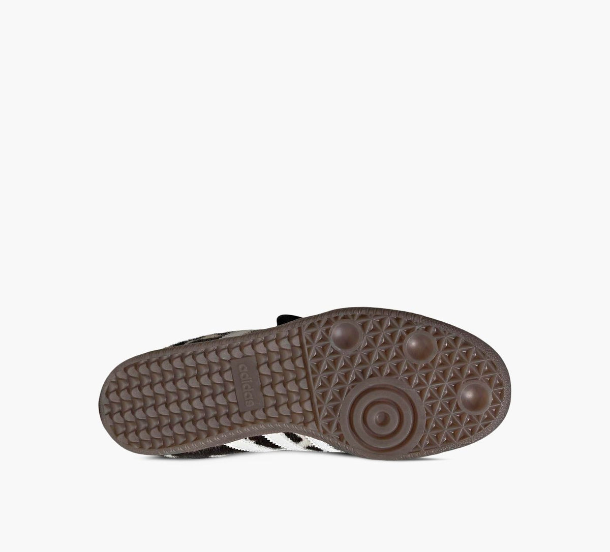 ADIDAS SAMBAJANE in BLACK view 6
