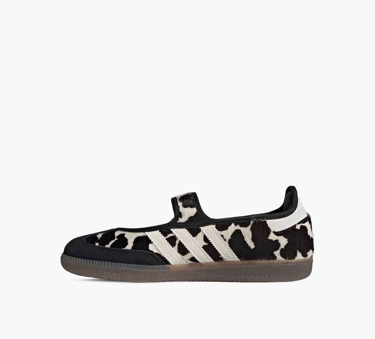 ADIDAS SAMBAJANE in BLACK view 7