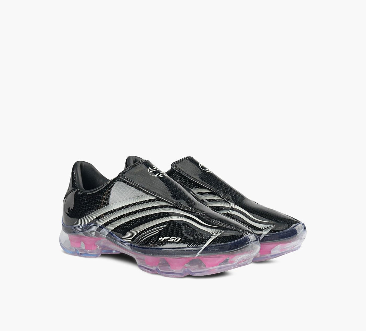 ADIDAS ADIDASF50ADIFRAME in BLACK view 2