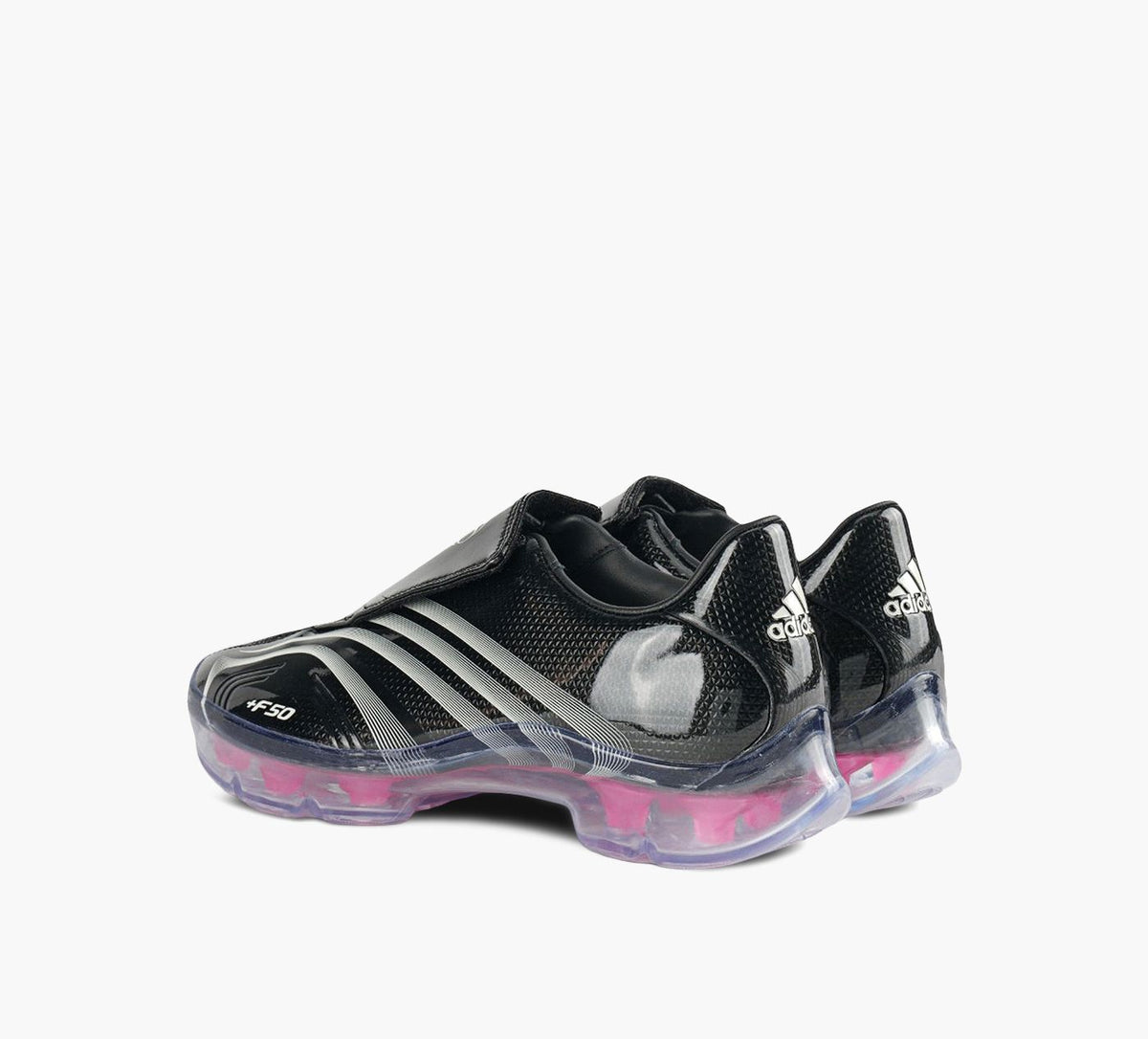 ADIDAS ADIDASF50ADIFRAME in BLACK view 3