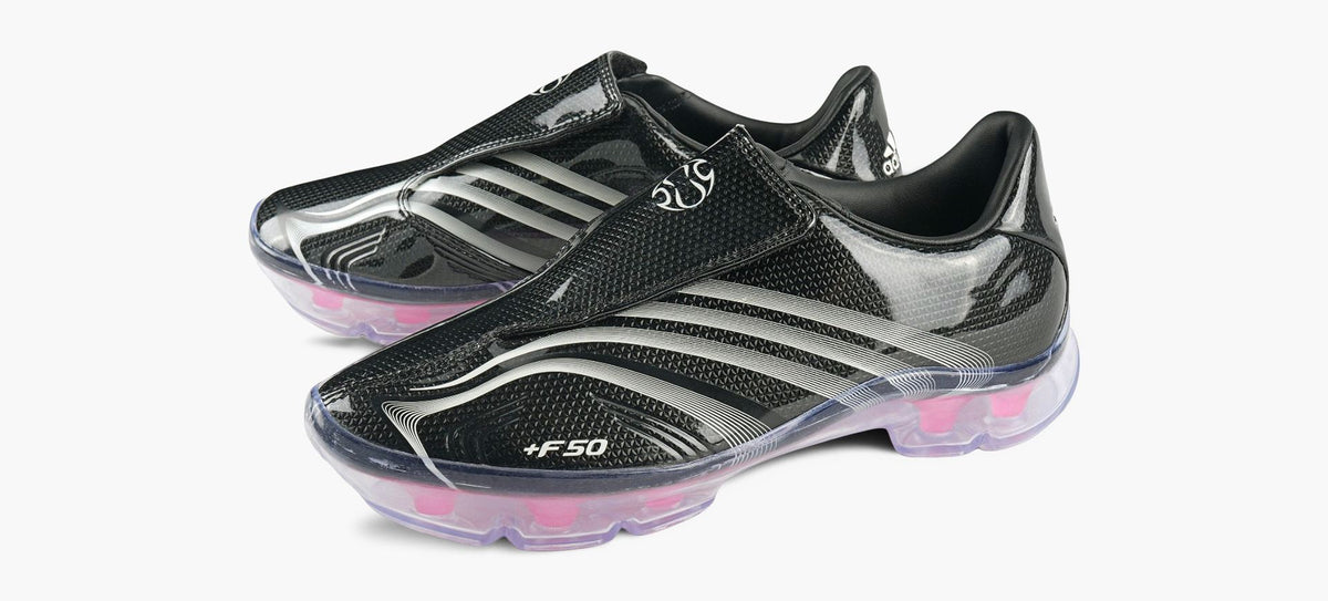 ADIDAS ADIDASF50ADIFRAME in BLACK view 4