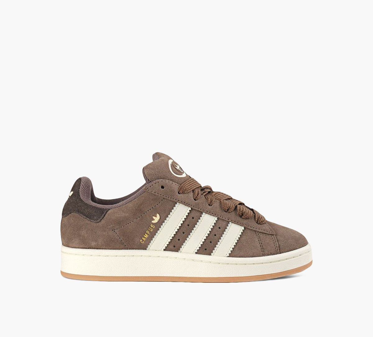 ADIDAS CAMPUS00S in BROWN