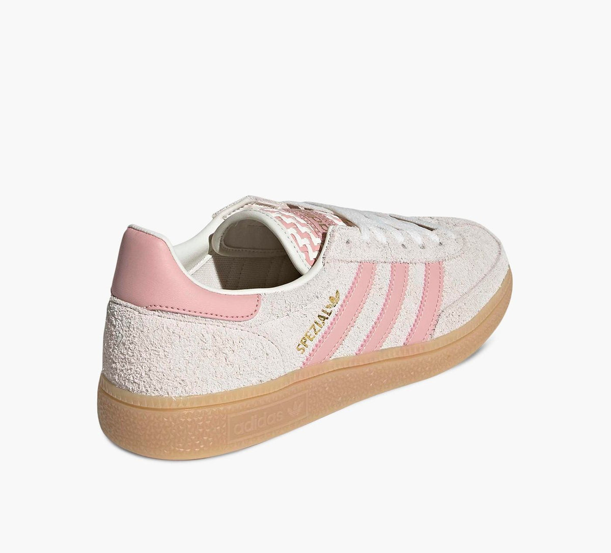 ADIDAS HANDBALLSPEZIAL en ROSE PALE vue 3