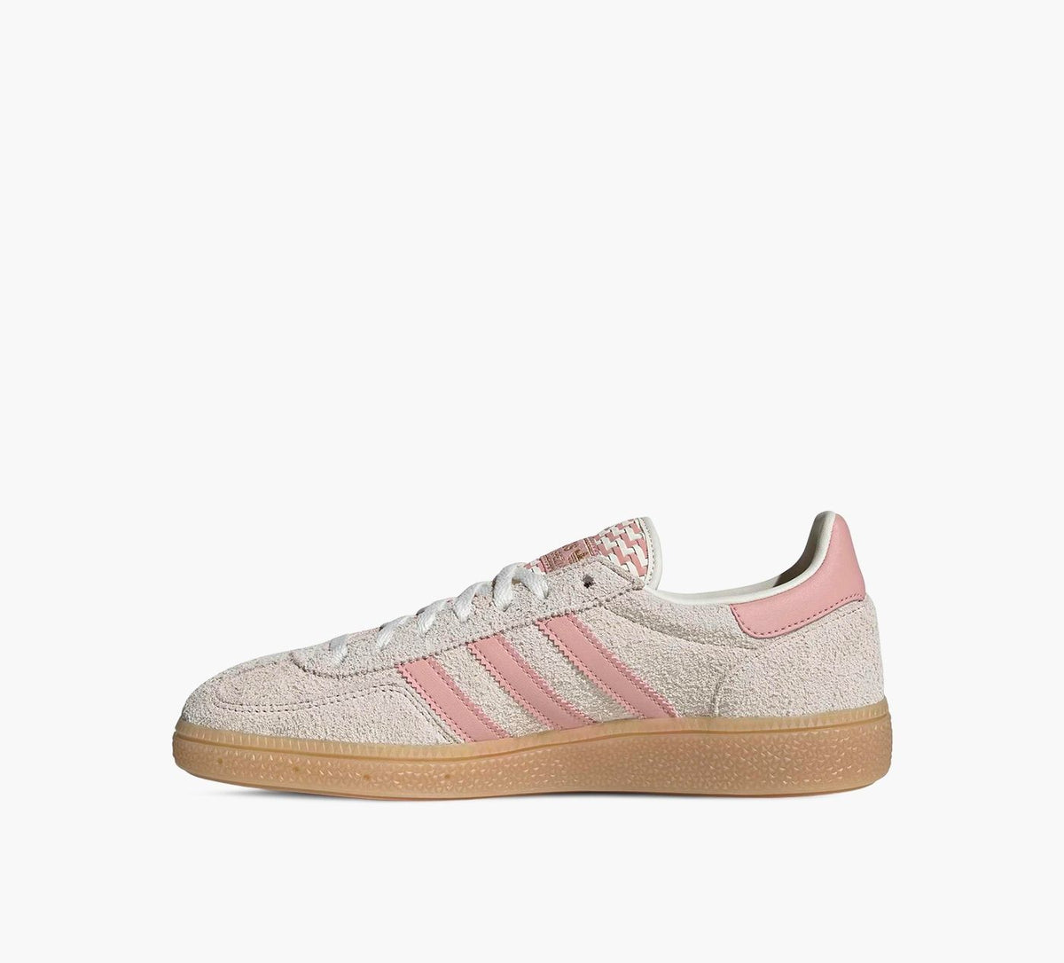 ADIDAS HANDBALLSPEZIAL en ROSE PALE vue 7