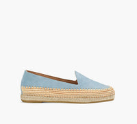 THE LANE BALI en BLEU