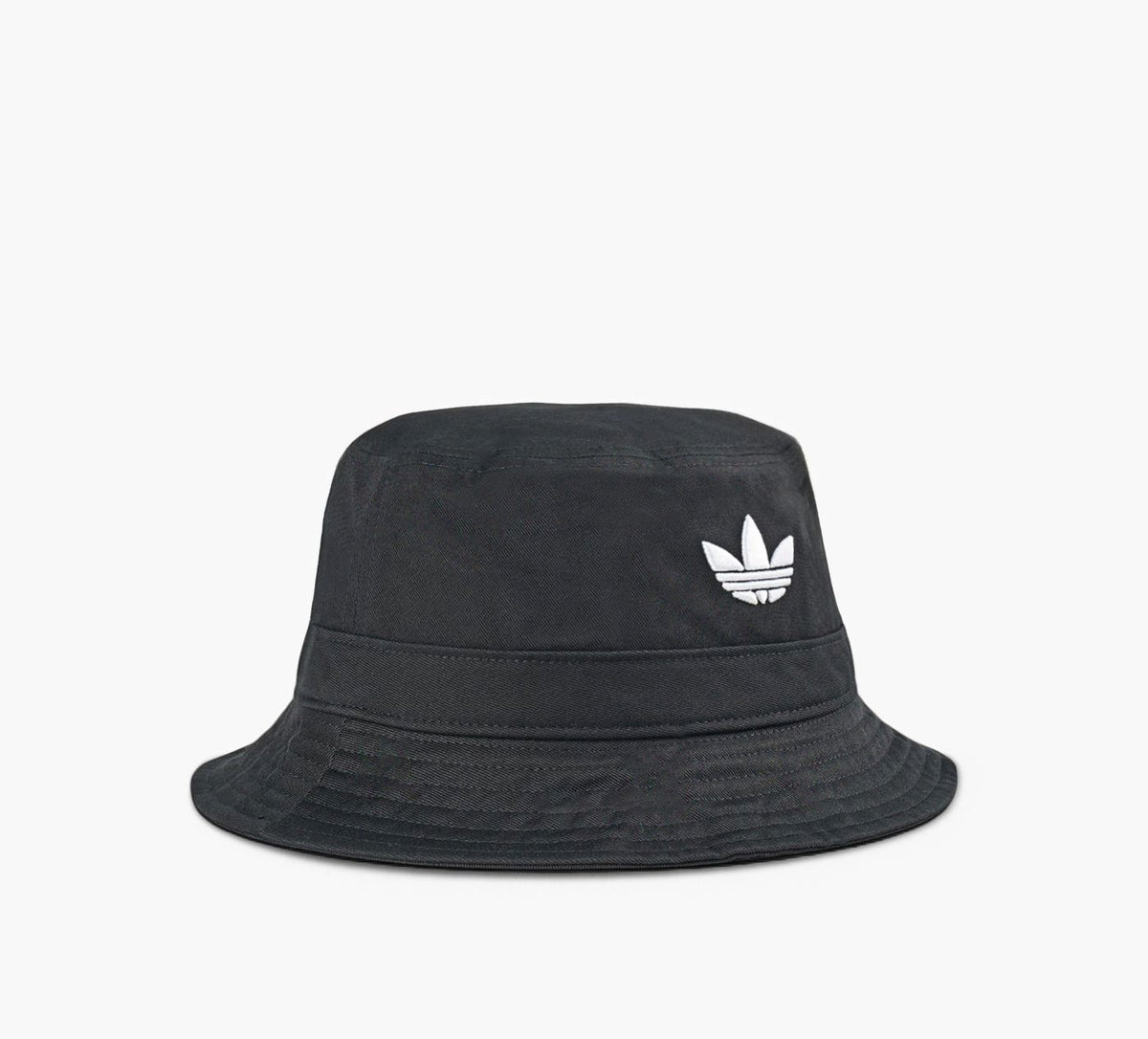 ADIDAS ADICOLORBUCKETHAT in BLACK