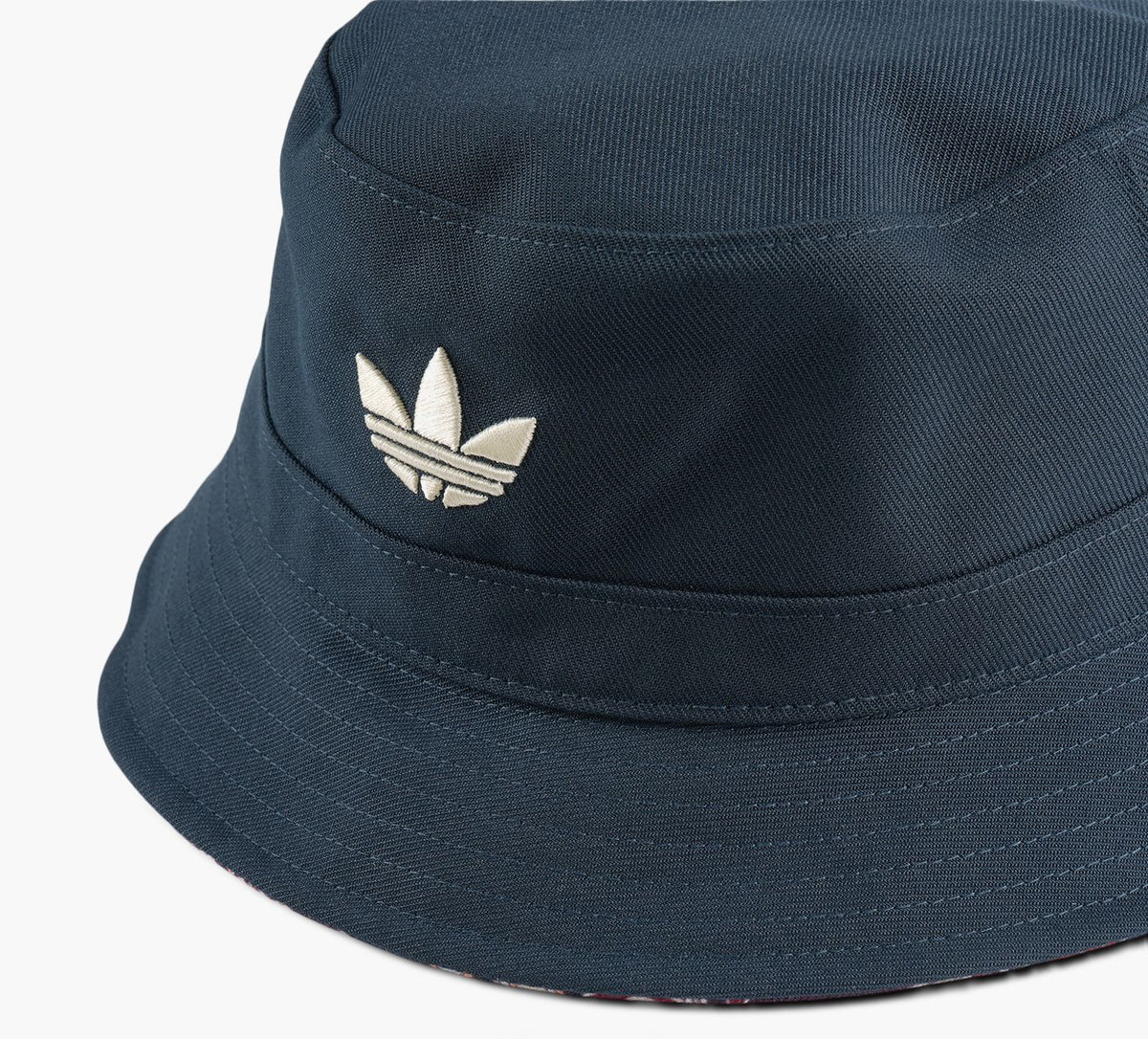 ADIDAS ADIDASORIGINALSxLIBERTYLONDONREVERSIBLE in MULTICOLOUR view 3