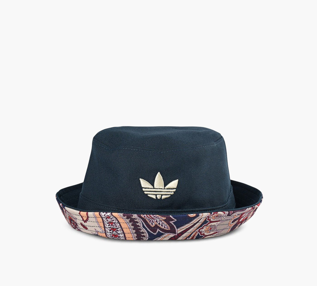ADIDAS ADIDASORIGINALSxLIBERTYLONDONREVERSIBLE in MULTICOLOUR view 4