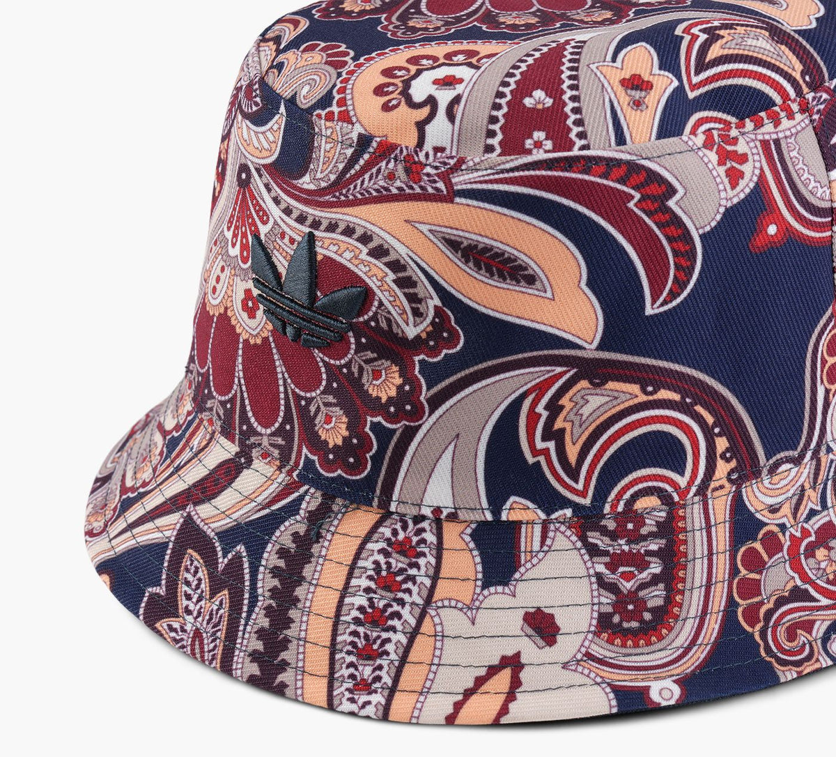 ADIDAS ADIDASORIGINALSxLIBERTYLONDONREVERSIBLE in MULTICOLOUR view 5