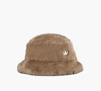 ADIDAS BOBFOURRURE en TAN