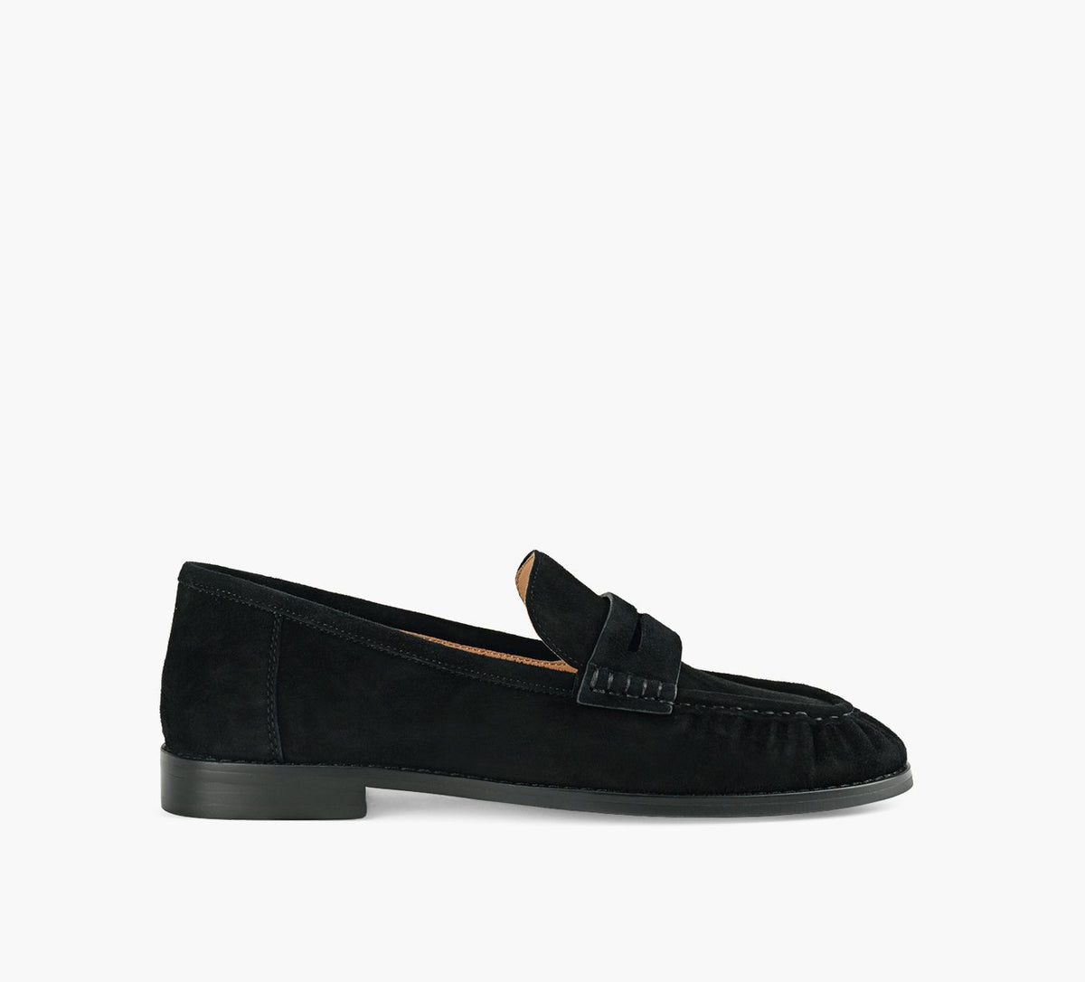BROWNS STANLEY in BLACK